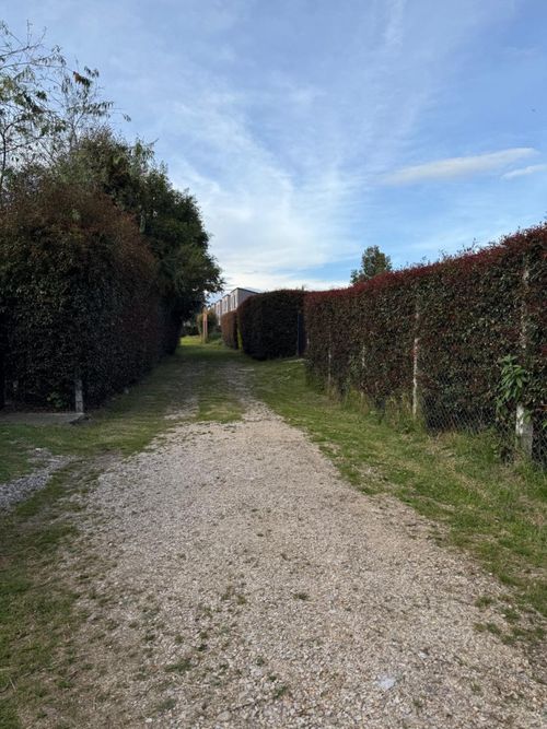 Lote en venta en Fonquetá, Chía, 1088 m² · foto 6 de 17