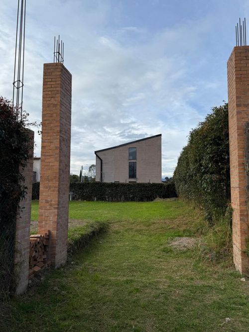 Lote en venta en Fonquetá, Chía, 1088 m² · foto 7 de 17