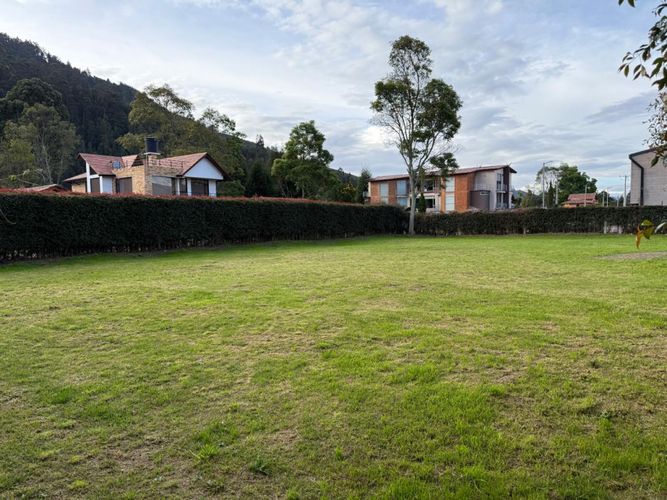 Lote en venta en Fonquetá, Chía, 1088 m² · foto 8 de 17