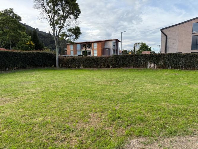 Lote en venta en Fonquetá, Chía, 1088 m² · foto 11 de 17