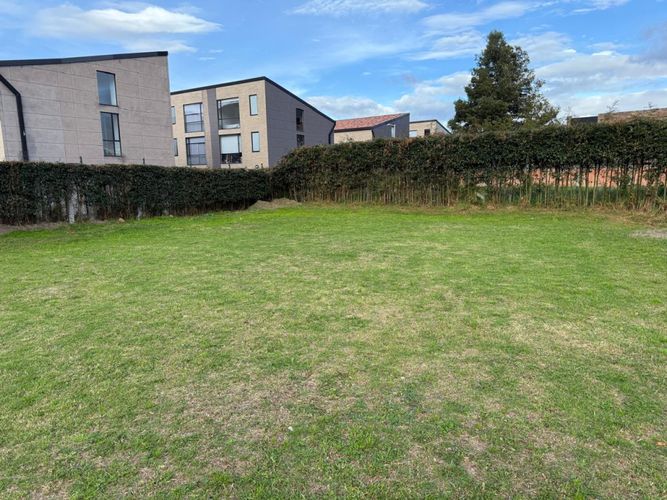Lote en venta en Fonquetá, Chía, 1088 m² · foto 12 de 17