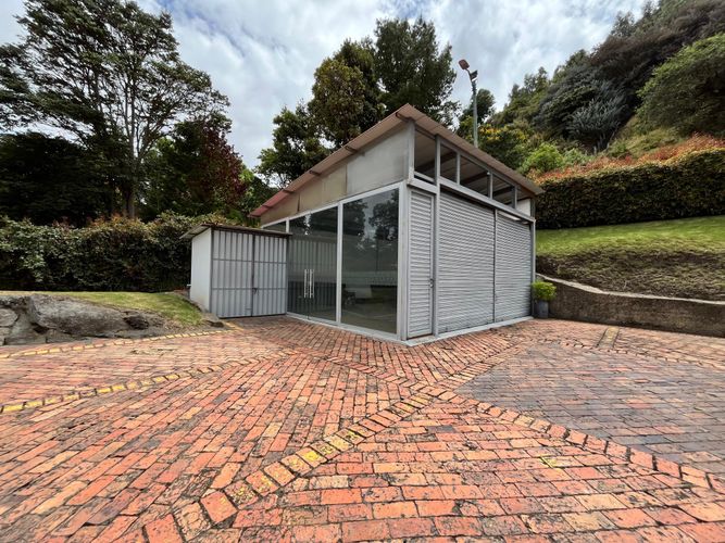 Edificio en arriendo en Fusca, Chía, 2000 m² · foto 2 de 23