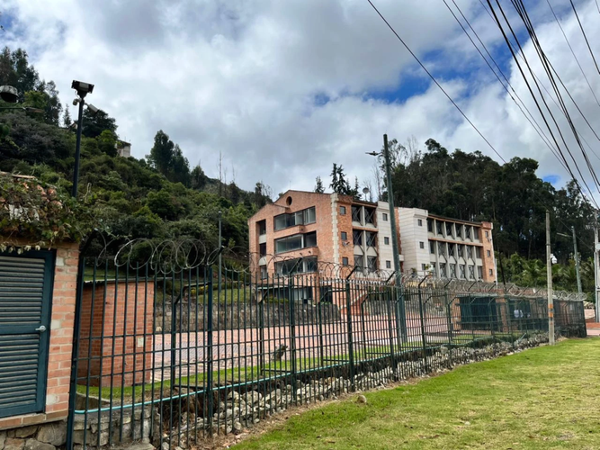 Edificio en arriendo en Fusca, Chía, 2000 m² · foto 4 de 23