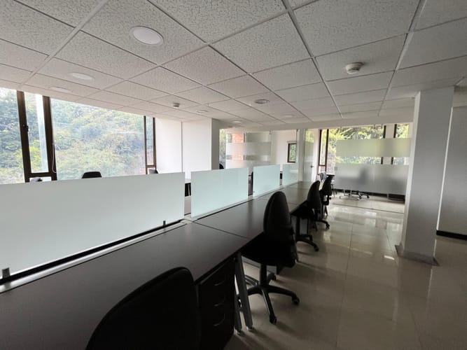 Edificio en arriendo en Fusca, Chía, 2000 m² · foto 12 de 23