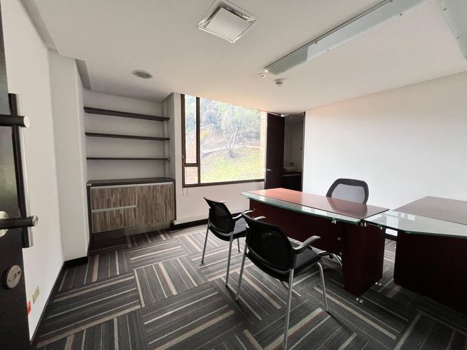 Edificio en arriendo en Fusca, Chía, 2000 m² · foto 17 de 23
