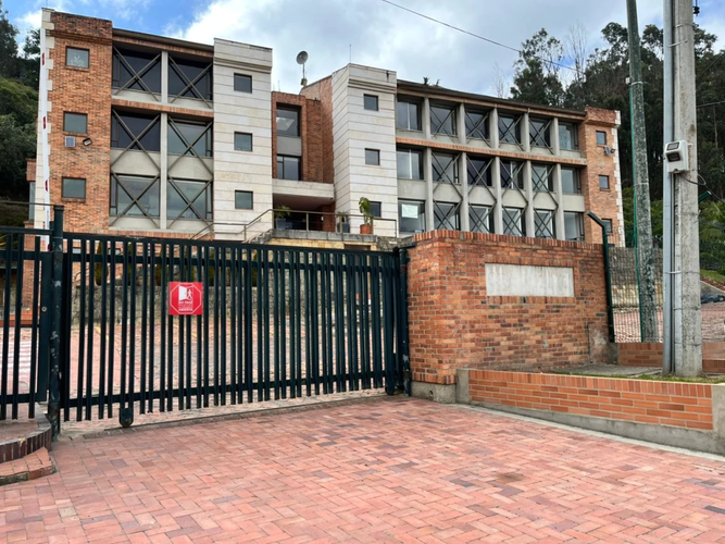 Edificio en arriendo en Fusca, Chía, 2000 m² · foto 23 de 23