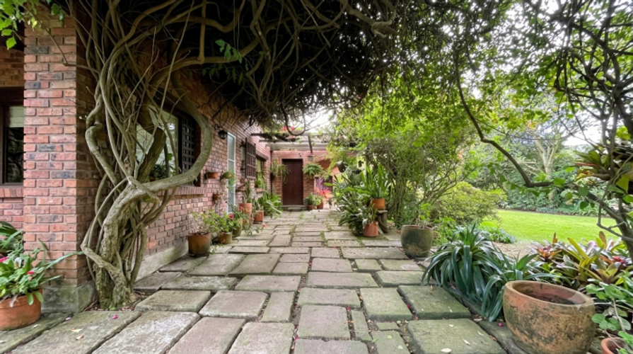 Finca en venta en Fonquetá, Chía, 344 m² · foto 6 de 18