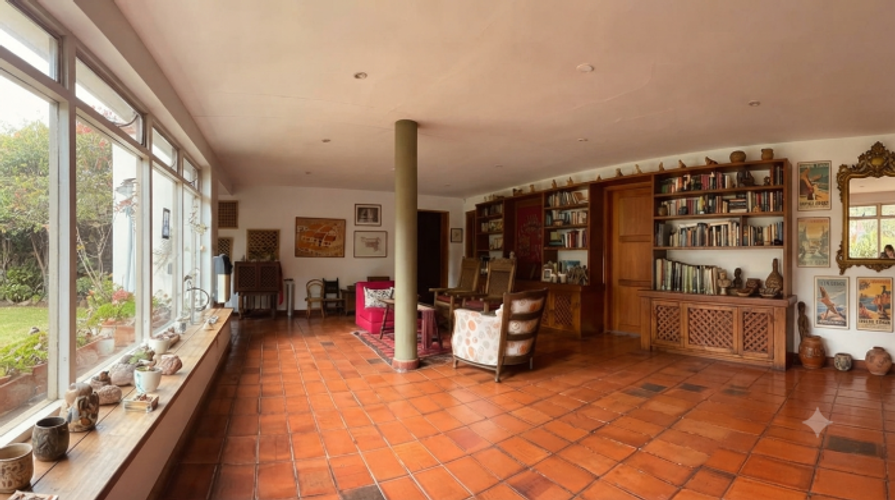 Finca en venta en Fonquetá, Chía, 344 m² · foto 9 de 18