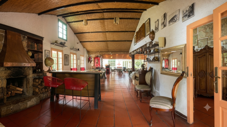Finca en venta en Fonquetá, Chía, 344 m² · foto 14 de 18