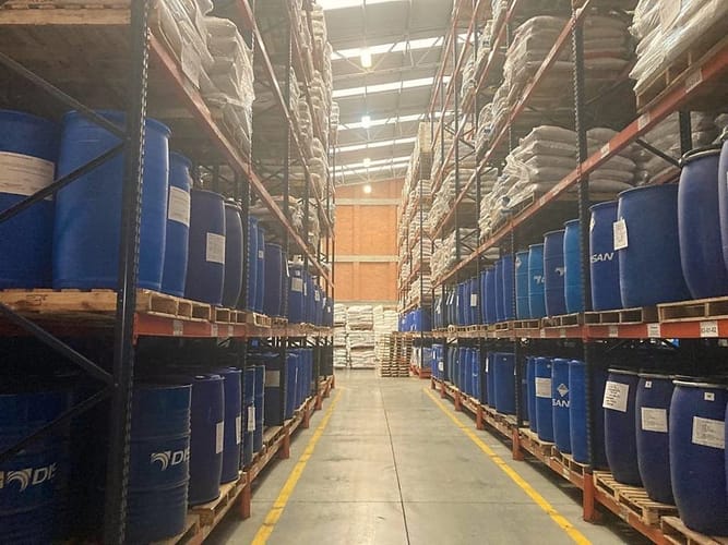 Bodega en venta en Siberia, Cota · foto 2 de 3
