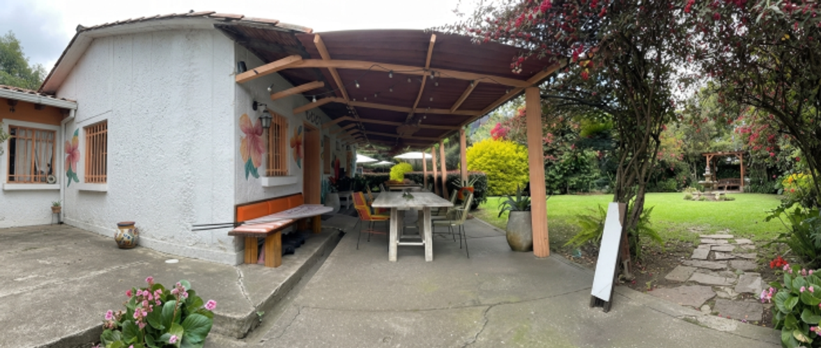 Finca en venta en Fonquetá, Chía, 344 m² · foto 15 de 18