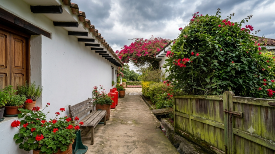Finca en venta en Fonquetá, Chía, 344 m² · foto 16 de 18