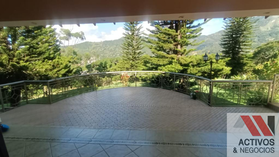 Finca en venta en Machado, Copacabana, 14804 m² · foto 4 de 24