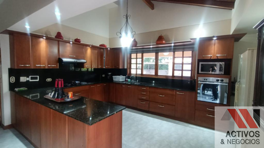 Finca en venta en Machado, Copacabana, 14804 m² · foto 6 de 24