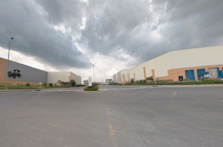 Lote en venta en San Jose, Mosquera, 3857 m² · foto 6 de 6
