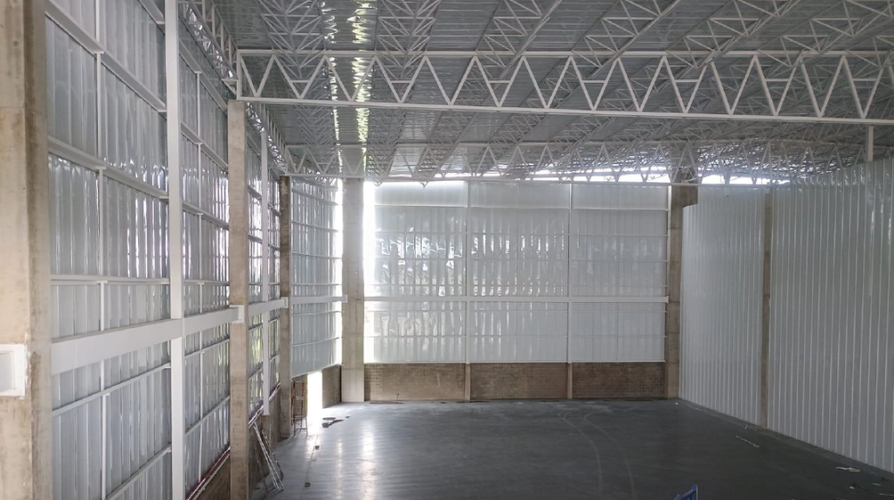 Bodega en arriendo en Siberia, Cota, 2070 m² · foto 3 de 10