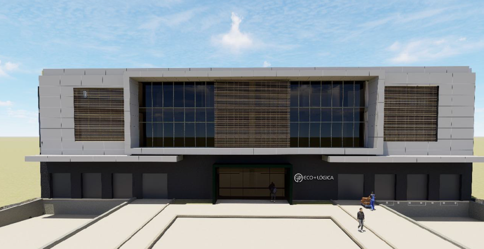 Bodega en arriendo en Siberia, Cota, 2070 m² · foto 6 de 10