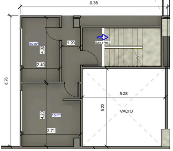 Bodega en arriendo en Siberia, Cota, 2070 m² · foto 8 de 10