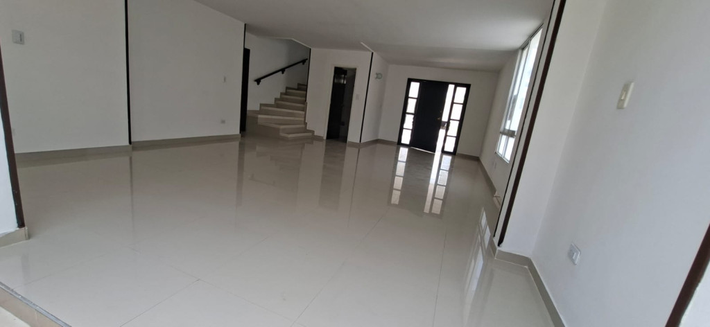 Casa en Venta en La hacienda, Cali