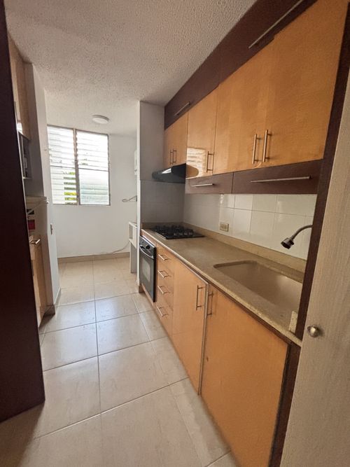 Apartamento en venta en El Ingenio, Cali · foto 4 de 19