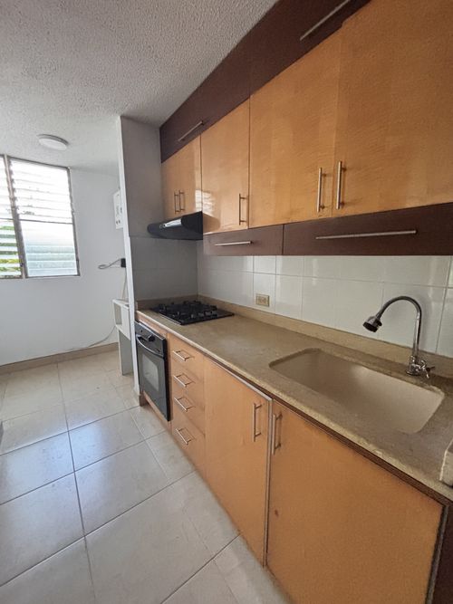 Apartamento en venta en El Ingenio, Cali · foto 6 de 19