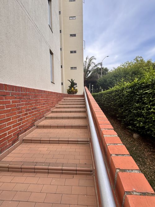 Apartamento en venta en El Ingenio, Cali · foto 18 de 19