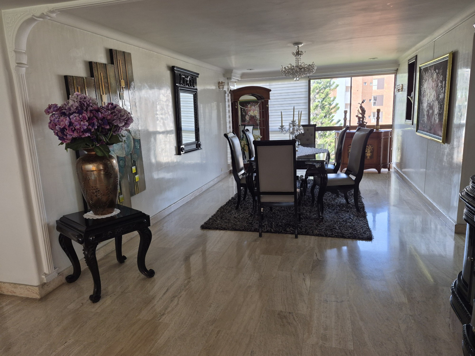Apartamento en venta en Castropol, Medellín · foto 5 de 14