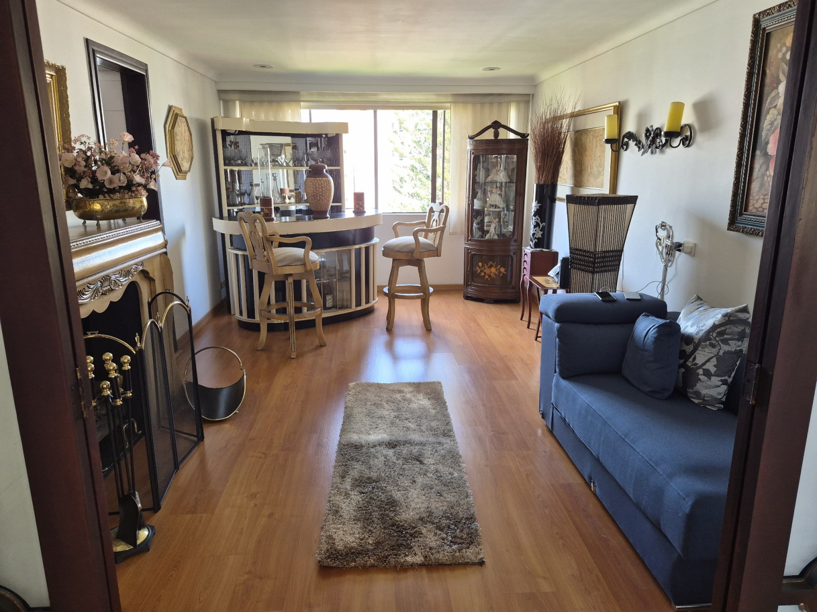 Apartamento en venta en Castropol, Medellín · foto 7 de 14