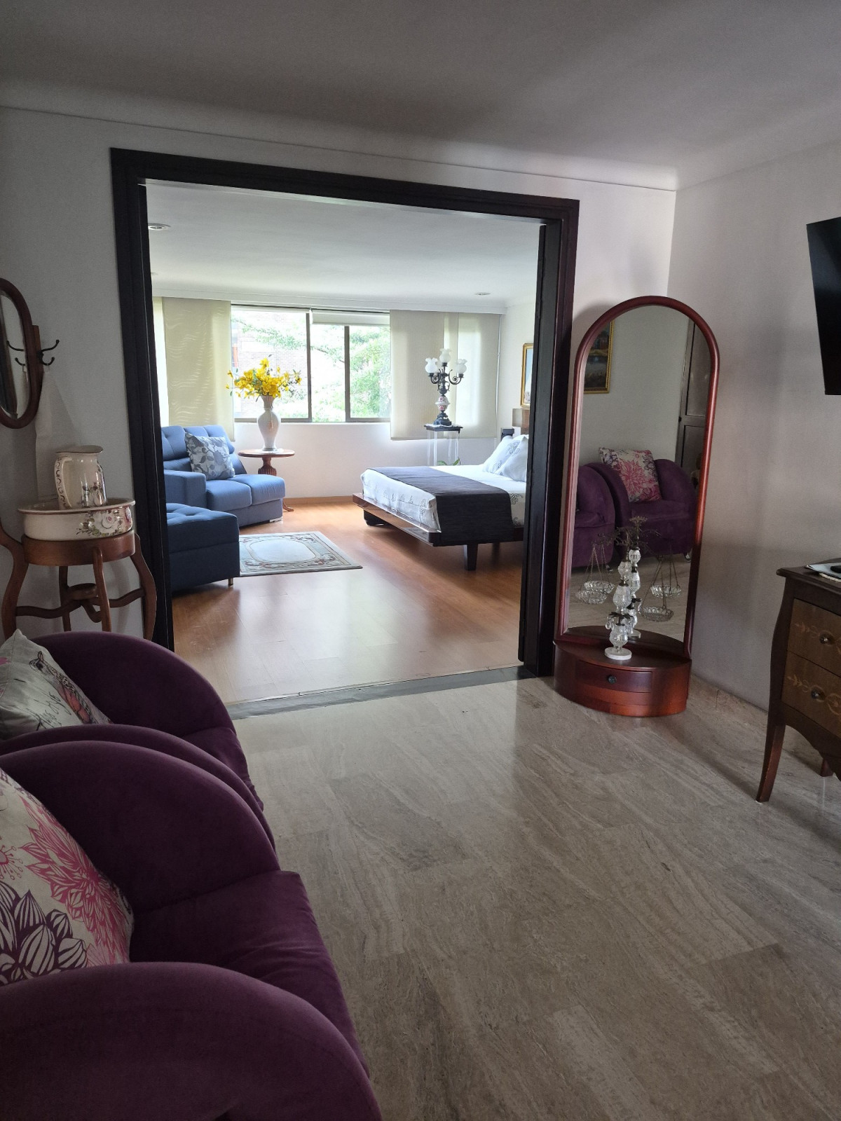 Apartamento en venta en Castropol, Medellín · foto 8 de 14