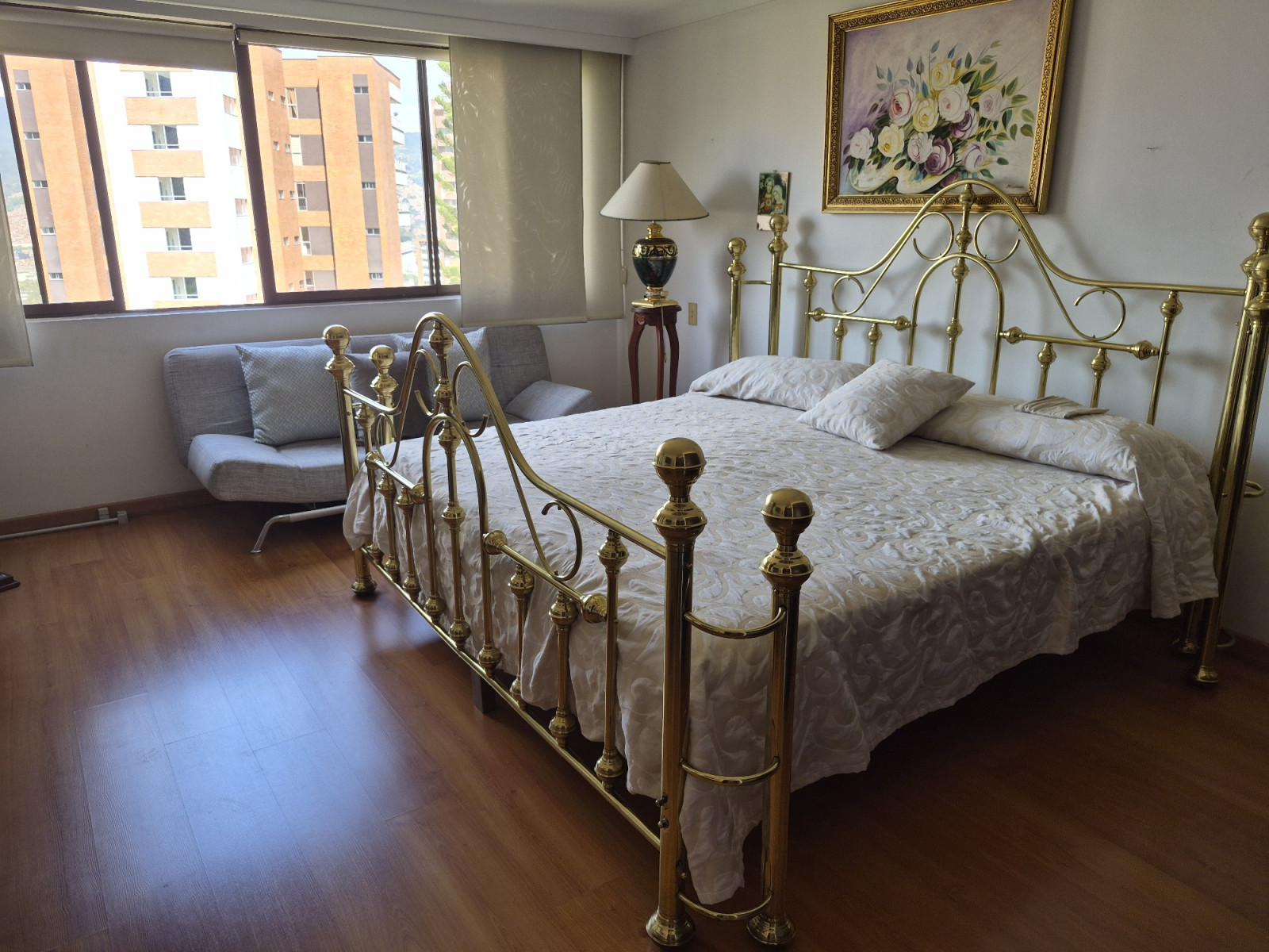 Apartamento en venta en Castropol, Medellín · foto 11 de 14