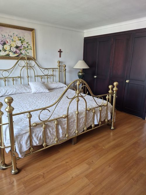 Apartamento en venta en Castropol, Medellín · foto 12 de 14