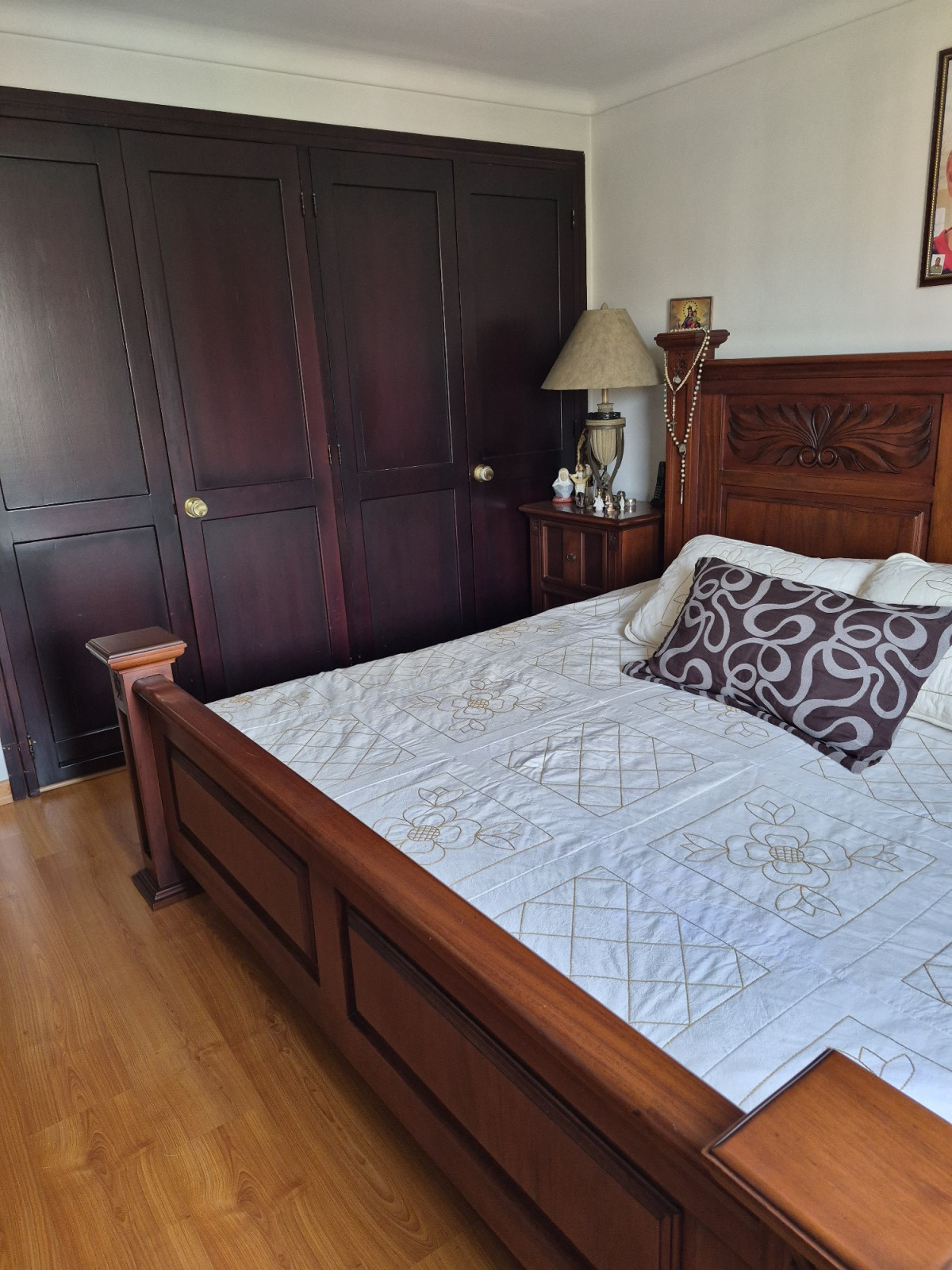 Apartamento en venta en Castropol, Medellín · foto 14 de 14