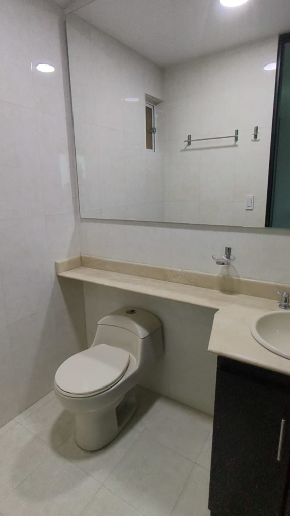 Apartamento en venta en Crespo, Cartagena · foto 10 de 12