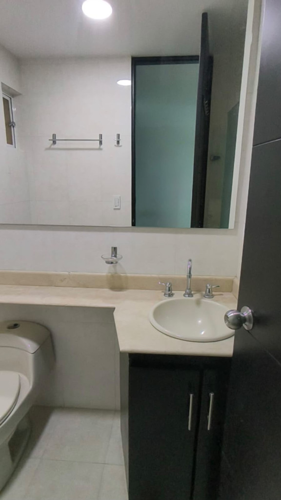 Apartamento en venta en Crespo, Cartagena · foto 11 de 12