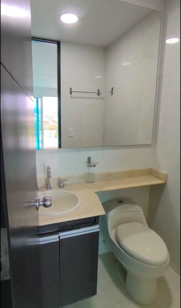 Apartamento en venta en Crespo, Cartagena · foto 12 de 12