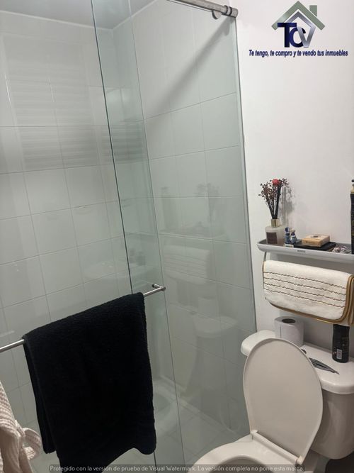 Apartamento de 3 alcobas en venta en Hsd. San Antonio De Carrizal, Girón, 61 m² · foto 15 de 18