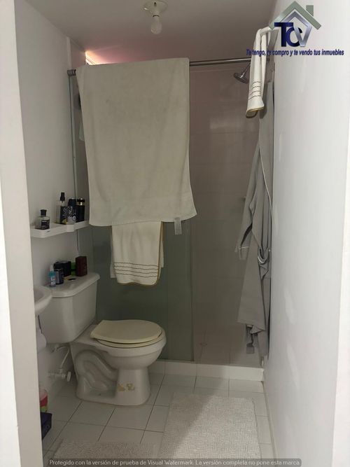Apartamento de 3 alcobas en venta en Hsd. San Antonio De Carrizal, Girón, 61 m² · foto 16 de 18