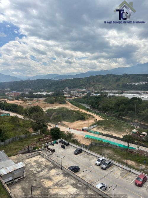 Apartamento de 3 alcobas en venta en Hsd. San Antonio De Carrizal, Girón, 61 m² · foto 17 de 18