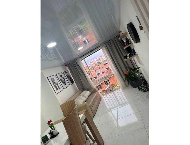 Apartamento de 3 alcobas en venta en Bloques Ciudad Bolivar, Bucaramanga, 64 m² · foto 6 de 15