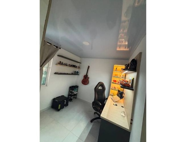 Apartamento de 3 alcobas en venta en Bloques Ciudad Bolivar, Bucaramanga, 64 m² · foto 7 de 15