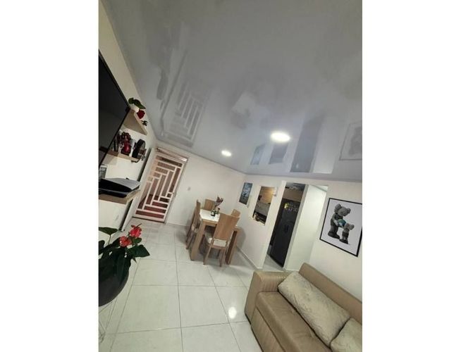 Apartamento de 3 alcobas en venta en Bloques Ciudad Bolivar, Bucaramanga, 64 m² · foto 11 de 15