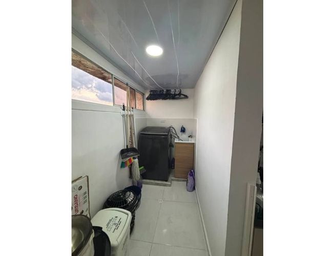 Apartamento de 3 alcobas en venta en Bloques Ciudad Bolivar, Bucaramanga, 64 m² · foto 13 de 15