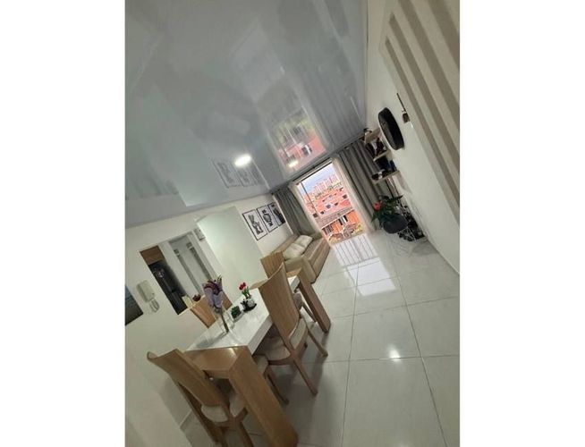 Apartamento de 3 alcobas en venta en Bloques Ciudad Bolivar, Bucaramanga, 64 m² · foto 12 de 15