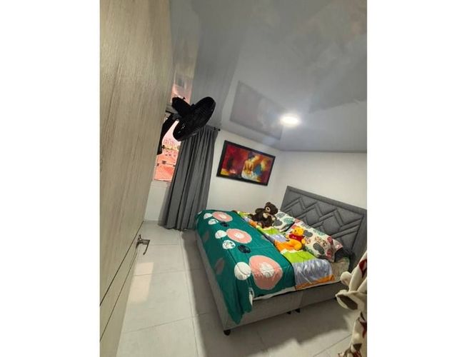 Apartamento de 3 alcobas en venta en Bloques Ciudad Bolivar, Bucaramanga, 64 m² · foto 9 de 15