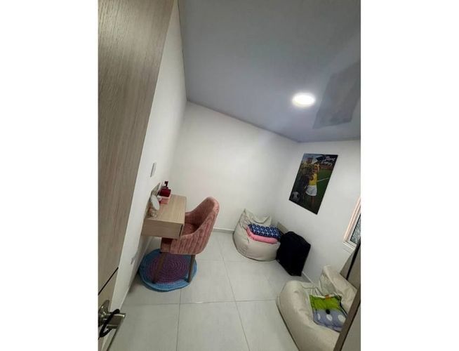 Apartamento de 3 alcobas en venta en Bloques Ciudad Bolivar, Bucaramanga, 64 m² · foto 4 de 15
