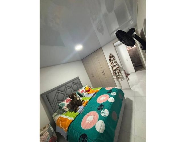 Apartamento de 3 alcobas en venta en Bloques Ciudad Bolivar, Bucaramanga, 64 m² · foto 3 de 15