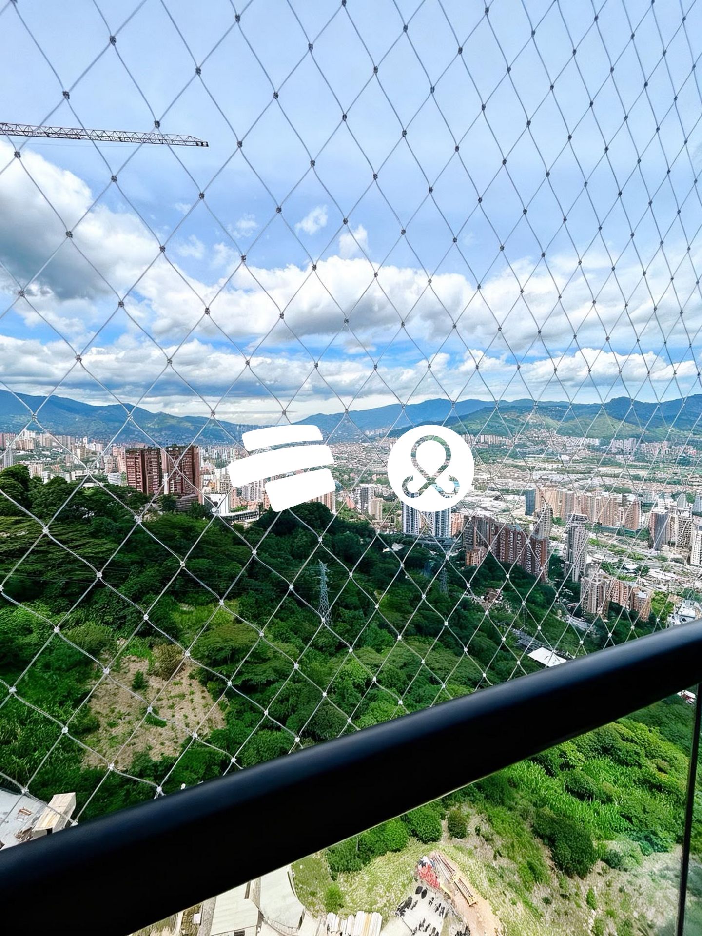 Apartamento en venta en El Poblado, Medellín · foto 4 de 23