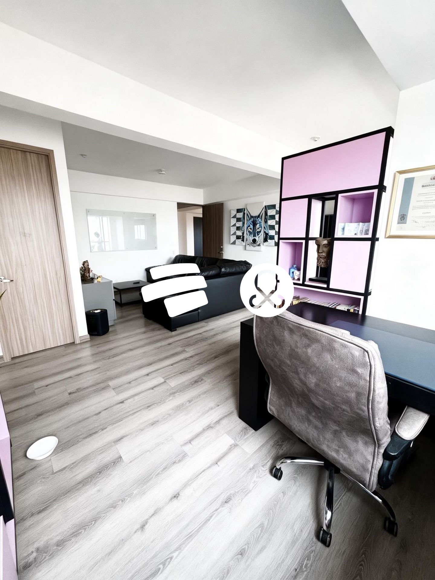Apartamento en venta en El Poblado, Medellín · foto 6 de 23