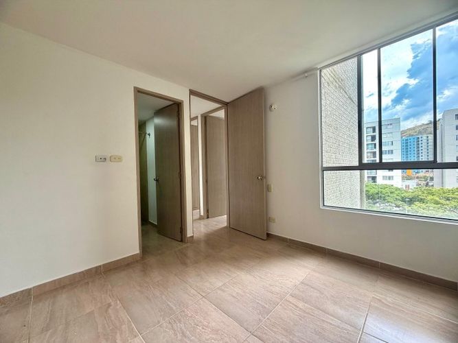 Apartamento de 3 alcobas en venta en Arroyohondo, Yumbo, 60 m² · foto 14 de 18
