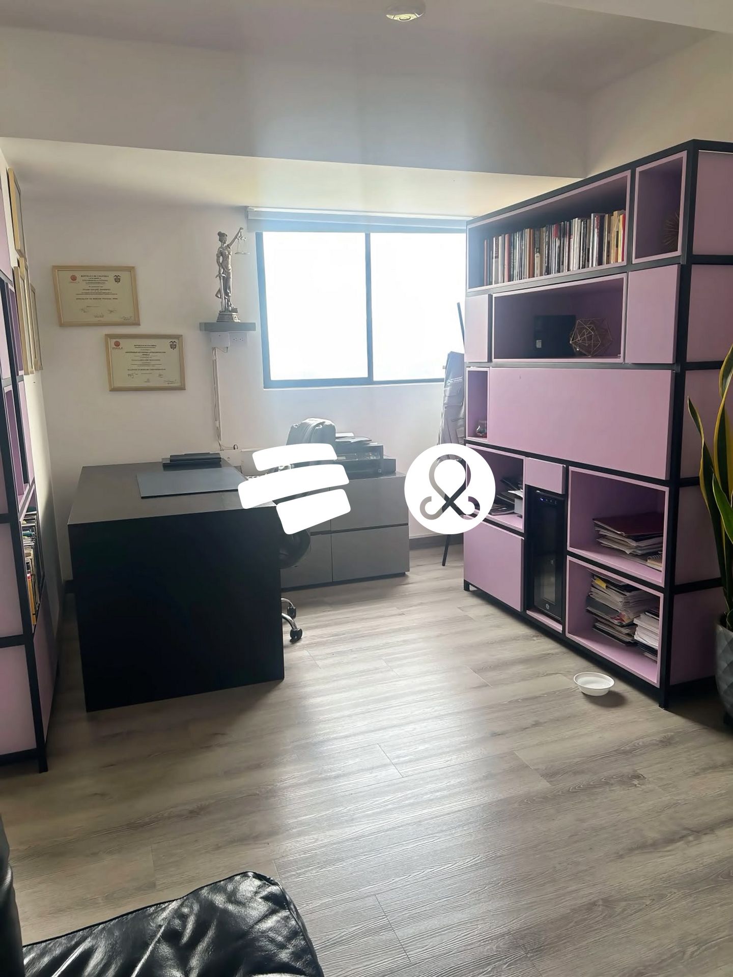 Apartamento en venta en El Poblado, Medellín · foto 7 de 23